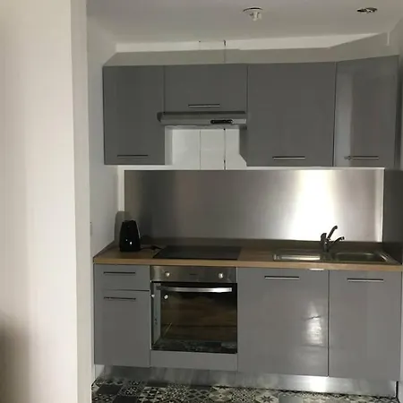 Apartamento Nostra *