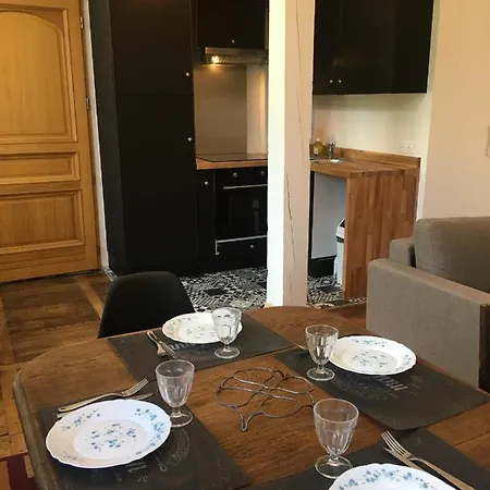 Nostra Apartamento *