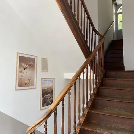 Apartamento Nostra Luz-Saint-Sauveur