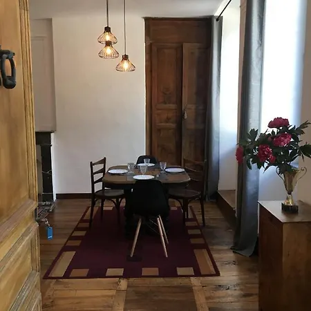 Apartamento Nostra *