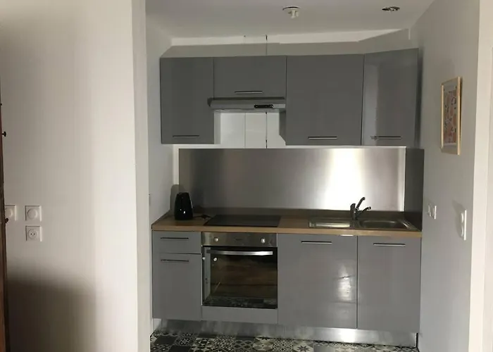 Apartamento Nostra *