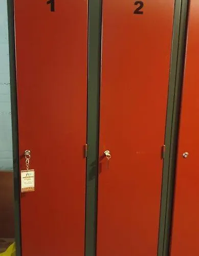 Nostra * Luz-Saint-Sauveur