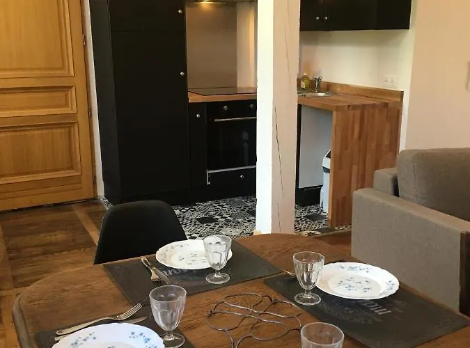 Nostra Apartamento *