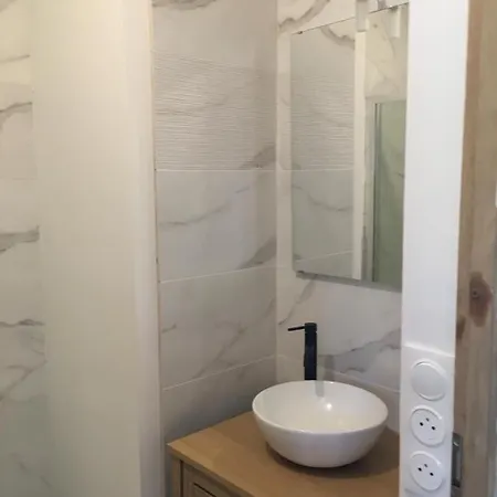 Nostra Luz-Saint-Sauveur